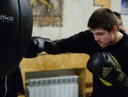 фото - Следующий соперник Хитрова – Хорхе Мелендес