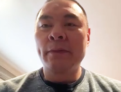 фото - Чжилеи о поединке с Уайлдером: «Что тут думать, Деонтей?»