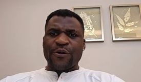 Нганну едва не побил Уайта. «Хищник» о шок-заявлении босса UFC