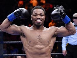 фото - Портеры хотят драться с Тёрманом до конца года