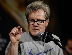 фото - Фредди Роуч рассказал, что нужно Геннадию Головкину