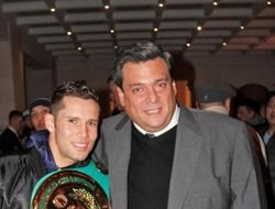 фото - Скажи «нет» наркотикам — президент WBC временно отстранил экс-чемпиона мира