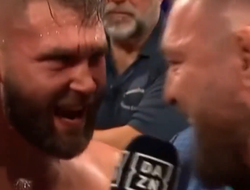 фото - Кокаиновый Конор. «Потенциальный соперник» о Макгрегоре