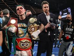 фото - Грядёт реванш? У Камбососа скоро появится обязательный претендент