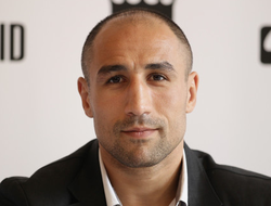 фото - Абрахам будет драться с Рамиресом в андеркарте Пакьяо–Брэдли III