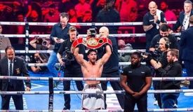 Муртазалиев хочет от IBF незамедлительный реванш. Назван его аргумент