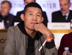 фото - Фаньлун Мэн: Я увидел слабые стороны Бетербиева в бою с Гвоздиком