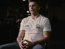 фото - Гвоздик рассказал, из-за чего проиграл Бетербиеву