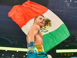 фото - Канело Альварес избегает мексиканских соперников? Рассуждает Бенавидес-старший