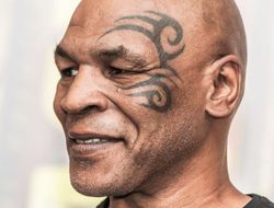 фото - Майк Тайсон о том, почему выбрал роль плохиша в боксе