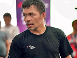 фото - Мне не о чем переживать. Пакьяо обещает побить Барриоса