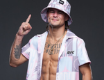Дерзости ему не занимать. Лопес поделился планами на UFC 306
