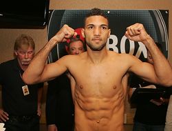 фото - Эдвин Родригес и Серхио Мора побеждают в Темекуле