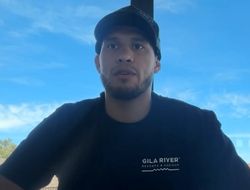 фото - Не Бивол и даже не Канело. Бенавидес назвал самый желаемый бой