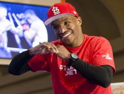 фото - Девон Александер — о том, что «убьёт» Виктора Ортиса