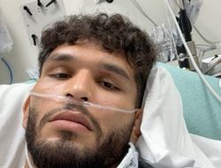 фото - Проспект UFC едва избежал смерти: ему поставили страшный диагноз