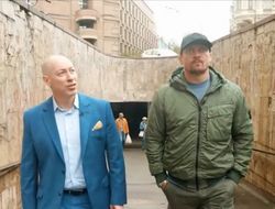 фото - «Мне предлагали продать бой». Интервью Усика — о бое с Джошуа, сексе, Путине и болельщиках в РФ