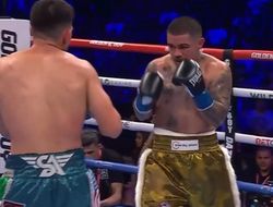 фото - Роча побил Диаса: видео