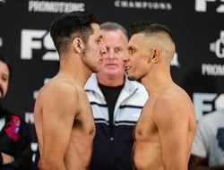 фото - Джон Молина прокомментировал победу над Иваном Редкачом