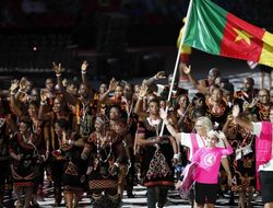 фото - Камерунские боксёры приехали на турнир в Австралию и сбежали