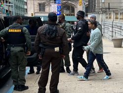 фото - Джервонта Дэвис заговорил из тюремной камеры. Лучше бы он молчал