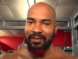 фото - Джеральд Вашингтон: У меня есть много того, чего Уайлдер ещё не видел