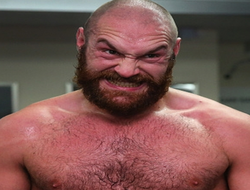 фото - Фьюри: «Я №1 в мире, и потому должен без проблем победить Хаммера»