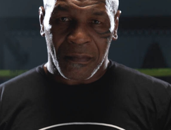 фото - Тайсон говорит, что слегка задепрессировал после поражения Полу