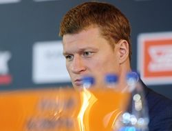 фото - Поветкин vs. Мельдоний: комментарии сторон — видео от vRINGe