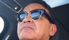 Бой Гарсия-Стивенсон. У Райана озвучили условие