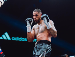 фото - Правда или вымысел? Йока и Джойс подерутся в шоу Усик – Дюбуа 2