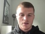 Нурмагомедов боится Хьюза? Экс-претендент раскритиковал чемпиона
