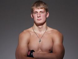 фото - Экс-чемпион Bellator Александр Волков вновь выступит в России