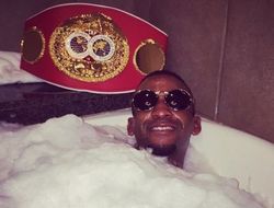 фото - Рансес Бартелеми отказался от титула чемпиона мира