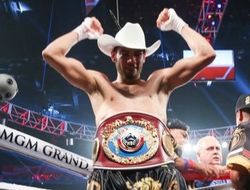 фото - Хабиб Ахмед отправляется в Штаты нокаутировать Хильберто Рамиреса