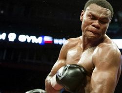 фото - Небитые полутяжи: Элейдер Альварес против Исидро Прието