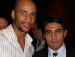 фото - Конвенция WBC 2011 года