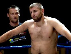 фото - Дмитрий Побережец уволен из UFC без единого боя — СМИ