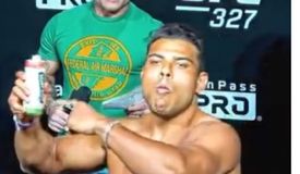 Коста разругался с боссами UFC. Анкалаев знает, как всё разрулить