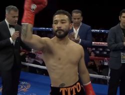 фото - Тито Санчес забил Рамиреса, а Рубалькава — Риваса