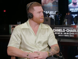 фото - Канело передумал драться с Кроуфордом, назвал причину такого решения