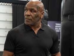 фото - Назван боец, который в случае необходимости заменит Тайсона и сразится с Полом