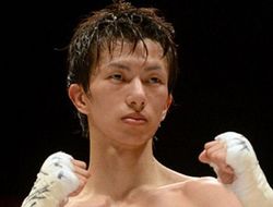 фото - Тагучи отстоял титул, перебоксировав соотечественника Миядзаки