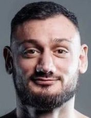 Гаджи Наврузов