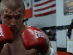 фото - Следующий бой Сергея Богачука подтверждён официально: детали