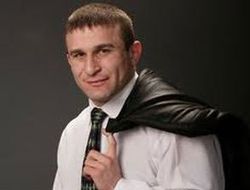 фото - Хурцидзе: «У меня нет действующего контракта с Elite Boxing»