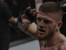 фото - Анонсы от UFC: Наурдиев–Брэди, Стивенс–Каттар, Майя–Бёрнс, Мурадов–Жуниор