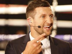 фото - Промоутеры Головкина и Фроча поговорили о возможном бое