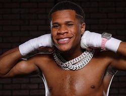 фото - Девин Хэйни: «Я покажу Камбососу его дыры»