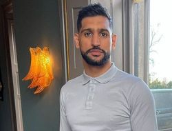 фото - Хан продолжит боксировать, несмотря на нокаут от Брука — промоутер